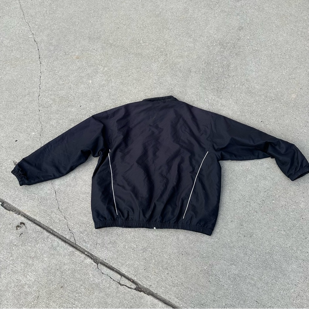 Light Jacket - Picture 3 of 3